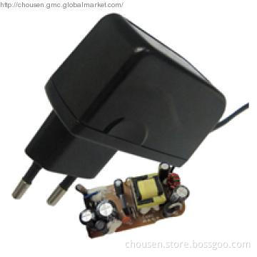 6W Switching Power Supply